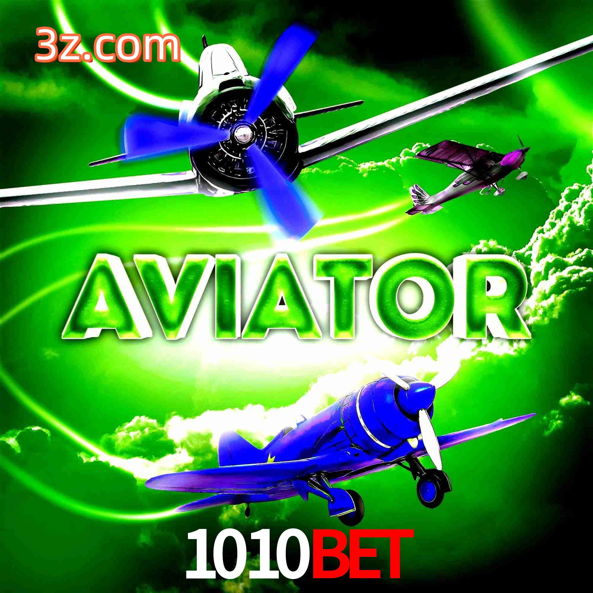 Aviator 1010Bet Tente a Sorte