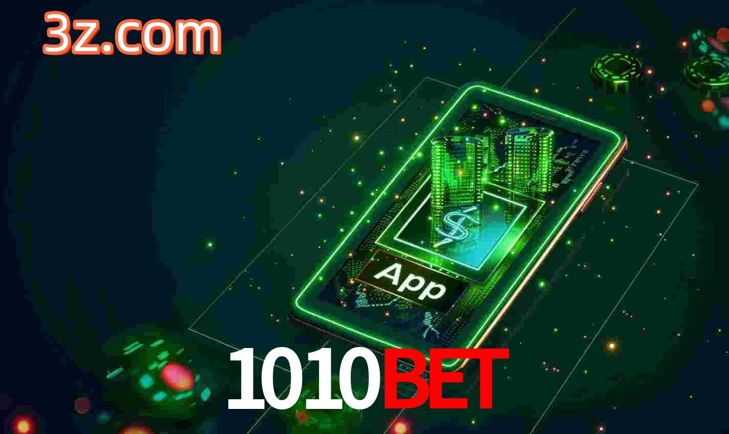 Simplificando a Experiência de Jogo 1010Bet App