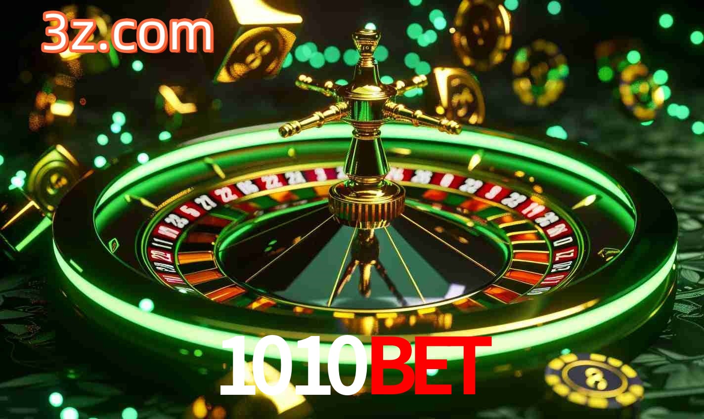 Desfrutar de um Cassino 1010Bet