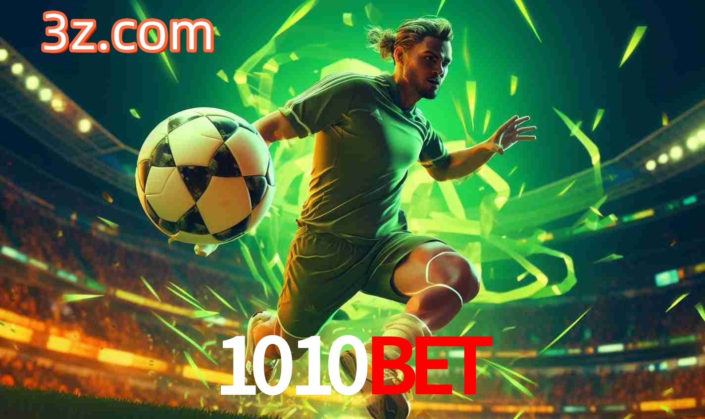 Diversidade Apostas no 1010Bet